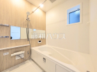 西東京市芝久保町4丁目　全2棟　新築分譲住宅物件画像