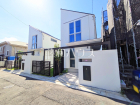 杉並区大宮2丁目　全2棟　新築分譲住宅物件画像