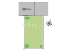 杉並区上井草3丁目　全1棟　新築分譲住宅物件画像