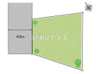 練馬区北町5丁目　全1区画　宅地分譲物件画像