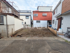 練馬区北町5丁目　全1区画　宅地分譲物件画像