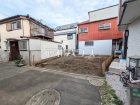 練馬区北町5丁目　全1区画　宅地分譲物件画像
