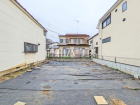 小平市小川西町3丁目　全1棟　新築分譲住宅物件画像