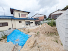 福岡市南区若久5丁目　全2棟　新築分譲住宅物件画像