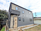 小平市仲町　全2棟／1号棟　新築分譲住宅物件画像