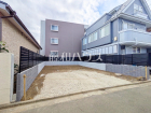 三鷹市新川6丁目　全1区画　宅地分譲物件画像
