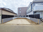 三鷹市新川6丁目　全1区画　宅地分譲物件画像