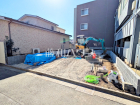 三鷹市新川6丁目　全1区画　宅地分譲物件画像