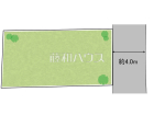 三鷹市新川6丁目　全1区画　宅地分譲物件画像