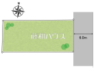 清瀬市野塩1丁目　全1棟　新築分譲住宅物件画像