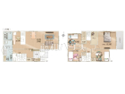 清瀬市野塩1丁目　全1棟　新築分譲住宅物件画像