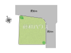 府中市北山町4丁目　全1区画　宅地分譲物件画像