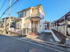 八王子市横川町　中古戸建物件画像