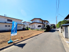 三鷹市大沢5丁目　全2区画　宅地分譲物件画像