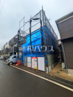 和光市新倉3丁目　全1棟　新築分譲住宅物件画像