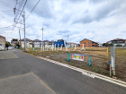 小金井市貫井南町5丁目　全19棟　新築分譲住宅物件画像