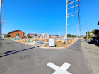 小金井市貫井南町5丁目　全19棟　新築分譲住宅物件画像
