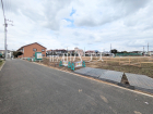 小金井市貫井南町5丁目　全19棟　新築分譲住宅物件画像