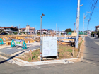 小金井市貫井南町5丁目　全19棟　新築分譲住宅物件画像