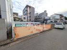 練馬区練馬1丁目　全2区画／B号地　宅地分譲物件画像