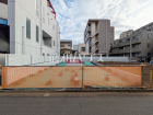 練馬区練馬1丁目　全2区画／B号地　宅地分譲物件画像