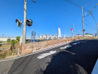 日野市新町5丁目　全10区画　建築条件付売地物件画像