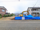 小金井市桜町1丁目　全12区画　宅地分譲物件画像