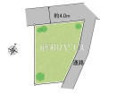 稲城市平尾2丁目　全1棟　新築分譲住宅物件画像