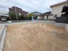 福岡市博多区板付2丁目　全2棟／1号棟　新築分譲住宅物件画像