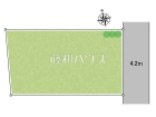 所沢市上新井３丁目　中古戸建物件画像
