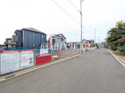 立川市西砂町6丁目　全4棟　新築分譲住宅物件画像