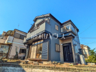 武蔵村山市神明1丁目　中古戸建て物件画像
