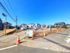 八王子市小宮町　全8区画　宅地分譲物件画像