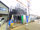 朝霞市宮戸3丁目　全1棟　新築分譲住宅物件画像