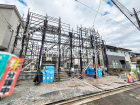 所沢市所沢新町　全２棟　新築分譲住宅物件画像