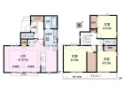 府中市分梅町2丁目　全1棟　新築分譲住宅物件画像