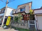 府中市分梅町2丁目　全1棟　新築分譲住宅物件画像