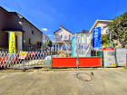 小金井市前原町1丁目　全1棟　新築分譲住宅物件画像