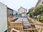 小金井市前原町1丁目　全1棟　新築分譲住宅物件画像