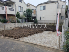 練馬区豊玉南2丁目　全1棟　新築分譲住宅物件画像