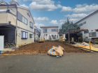 新座市野火止5丁目　全1棟　新築分譲住宅物件画像
