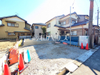 北名古屋市熊之庄14期　全1棟　新築分譲住宅物件画像