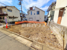 練馬区旭町2丁目　全1区画　宅地分譲物件画像
