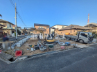 春日井市穴橋町　全2棟／1号棟　新築分譲住宅物件画像