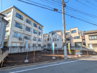 練馬区豊玉北4丁目　全3棟　新築分譲住宅物件画像