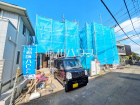 西東京市芝久保町4丁目　全2棟　新築分譲住宅物件画像