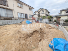 福岡市東区土井4丁目　全1棟　新築分譲住宅物件画像