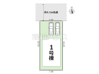 北名古屋市熊之庄15期　全1棟　新築分譲住宅物件画像
