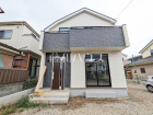 八王子市弐分方町　全3棟　新築分譲住宅物件画像