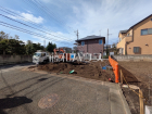 練馬区土支田1丁目　全1区画　宅地分譲物件画像